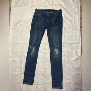 Ksubi Chitch Denim Jeans